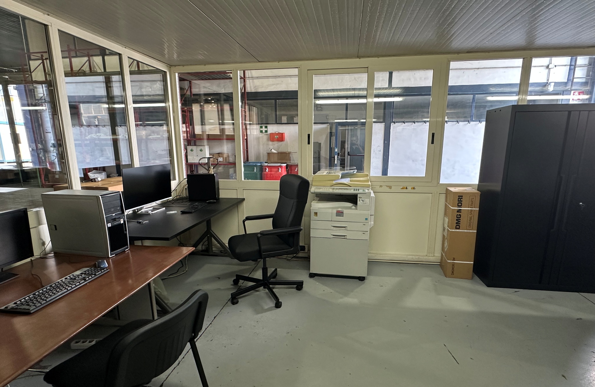 Ufficio tecnico CAD/CAM